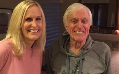 Facts About Carrie Beth van Dyke - Dick Van Dyke’s Daughter and Actor